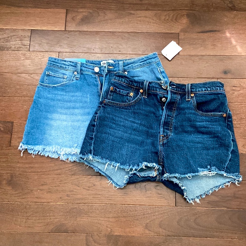 Shorts Bundle - image 1